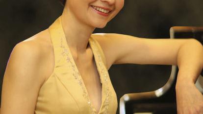 SASO opens 2018-19 season with pianist's encore, works by Mexican composers